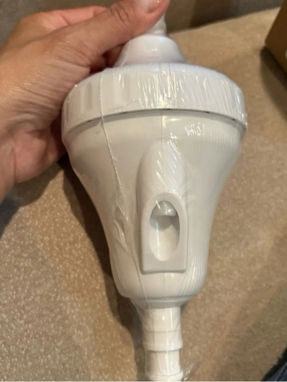Airlie replacement backup